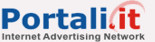 Portali.it - Internet Advertising Network - è Concessionaria di Pubblicità per il Portale Web acquepotabili.it